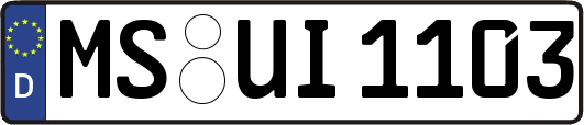 MS-UI1103
