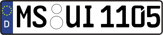 MS-UI1105