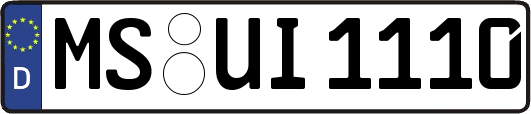 MS-UI1110