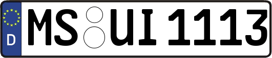 MS-UI1113