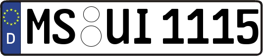MS-UI1115