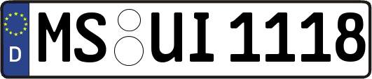MS-UI1118