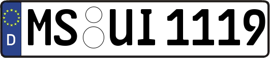 MS-UI1119