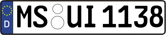MS-UI1138