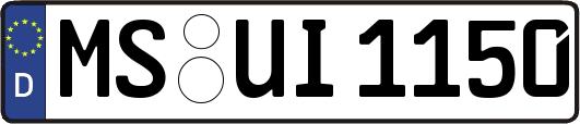 MS-UI1150