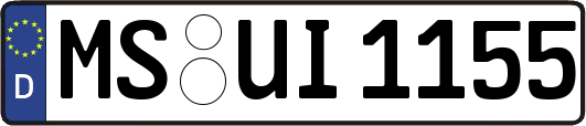 MS-UI1155