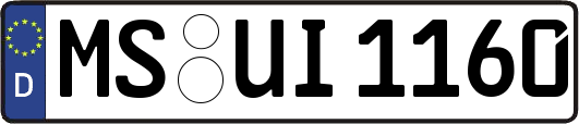 MS-UI1160