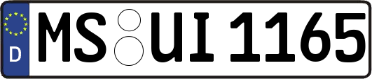 MS-UI1165