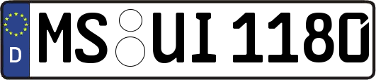 MS-UI1180
