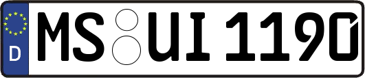MS-UI1190