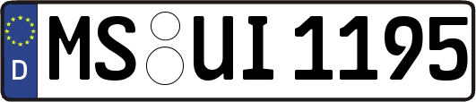 MS-UI1195