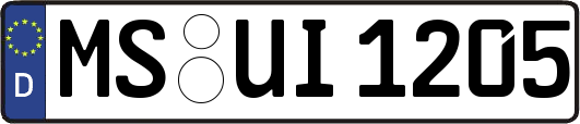 MS-UI1205