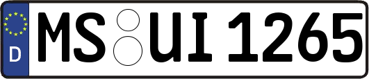 MS-UI1265