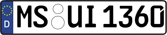 MS-UI1360