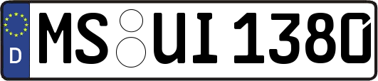 MS-UI1380