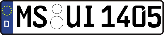MS-UI1405