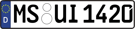 MS-UI1420