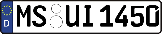 MS-UI1450