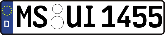 MS-UI1455
