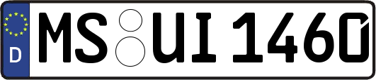 MS-UI1460