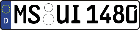 MS-UI1480