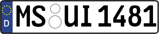 MS-UI1481