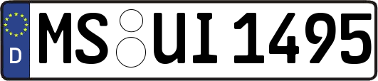 MS-UI1495