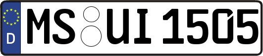 MS-UI1505