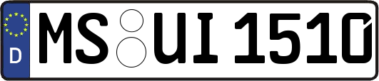 MS-UI1510