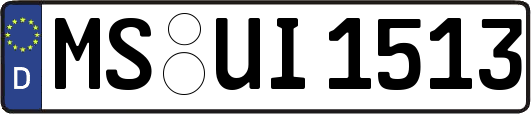 MS-UI1513