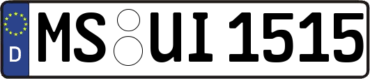 MS-UI1515