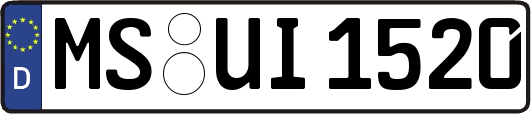 MS-UI1520