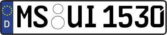 MS-UI1530