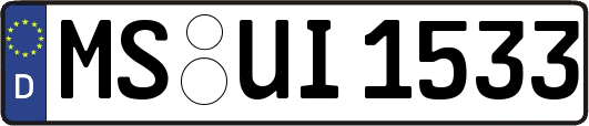 MS-UI1533