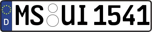 MS-UI1541
