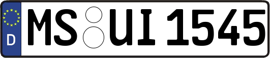MS-UI1545