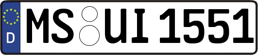 MS-UI1551