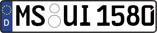 MS-UI1580