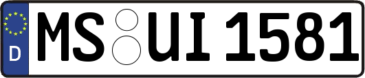 MS-UI1581