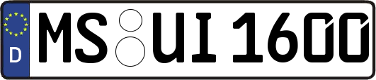 MS-UI1600