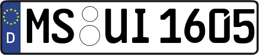 MS-UI1605