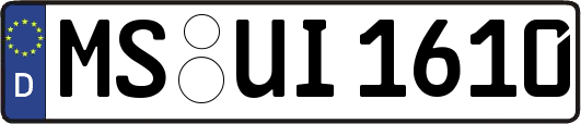 MS-UI1610