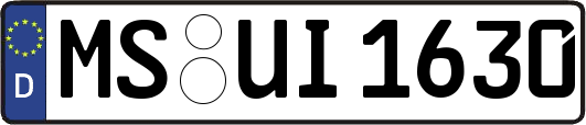 MS-UI1630