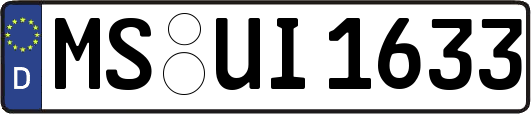 MS-UI1633