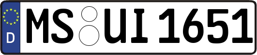 MS-UI1651
