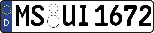 MS-UI1672