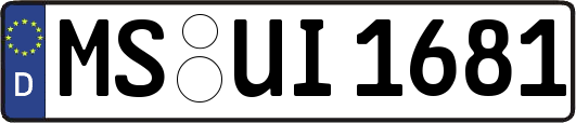 MS-UI1681