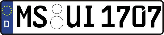 MS-UI1707