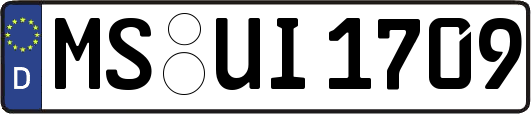 MS-UI1709