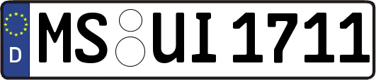 MS-UI1711